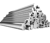 Inconel 725 601 600 625 601 718 Hot Rolled Nickel Alloy Steel Round Bar