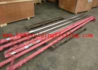 Polish Surface Hex Stainless Steel Bars Dimensions 2.5mm - 180mm