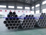 WP304 API Seamless Pipe , Alloy UNS N10276 Astm A312 Stainless Steel Pipe