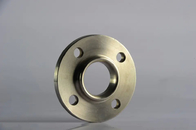 Stainless Steel A182 F304 ASME B16.5 SS Flange WN Forged Pipe Flange