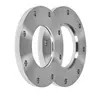 Stainless Fittings CL1500 24" STD WN Flange SCH80 A182 Grade F316L Forged Steel Flanges