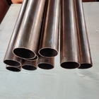 Copper Pipes Seamless Copper Tube Tube C70600 C71500 C12200 Alloy Copper Nickel Tube00
