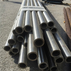 2 Inch SCH10S BE ASTM B729 UNS N08020 Steel Pipe Seamless Alloy 20 Nickel Alloy Pipe