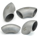 SUS304 SUS316 Stainless Steel Elbow Butt-Weld Long Radioa 180 Degree Pipe Fittings 3 Inch SCH40 Eblow