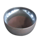 Customized Thickness Stainless Steel Pipe End Cap - Payment TermEtc