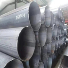 Customized Hastelloy X Pipe for Industrial Application