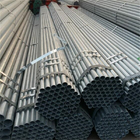 Industrial Hastelloy Pipe Customized Length for Different Applications
