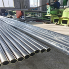 Copper Nickel Tube Certified with Various Surface Treatments