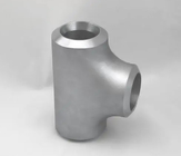 Stainless Steel 90-Degree Elbow Fitting For Corrosion Resistance And Durability In Piping Systems