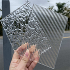 Cast Acrylic Sheet - Durable and Transparent