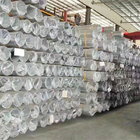Pipe Distributor With Customized Thickness Nickel Alloy Piping