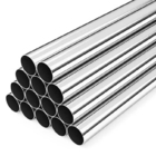 TOBO Hot Rolled  Round Pipe 18" Inconel 625 Nickel Based Alloy Steel Tube Sch80