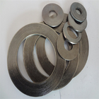 Spiral Wound Solution Helical-wound Gasket with 8.89 G/cm3 Density