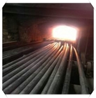 ASTM A269 / ASTM A312 Stainless Steel Seamless Tube Welded Pipes Tubes