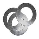 4-1/2 Outer Diameter Helical-formed Gasket with High Tensile Strength of 515 MPa