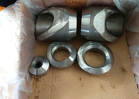 MSS SP-97 class 3000 6000 9000 CUNI 90/10 C70600 Forged Pipe Olet For Shipbuilding