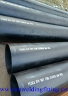 4 Inch Stainless Steel Seamless Pipe A/SA268 TP410S Standard For Chemical / Construction