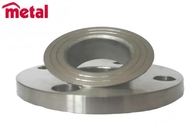 Rasied Face Forged Flanges 3/4" Size 600# WP A304 SS For Valve Industry