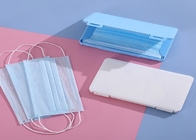 Storage Mask Box Japanese Is Easy To Carry Storage Box Simple Clean Aseptic Safety Protection Box
