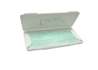 Convenient To Store Mask Case With You Safe Non-toxic Carry A Simple A Mask In A Storage Box Novel Design