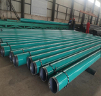 X10GrMoVNb9-1 Pipe Carbon Alloy Steel Pipe Gas Seamless Steel Tubing 2”SCH40