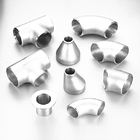 Stainless Steel Pipe Fitting / Elbow / Reducer / Tee / Bend