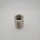 Duplex 2507 2" Small Size Thread Steel Pipe Fitting Quick Coupling Austenitic Stainless Steel