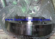 ASTM B564 UNS N06686 Welding Neck Flange Asme b16.5 Customized