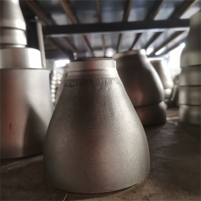 Sanitary Stainless Steel Weld Reducer,Welded Concentric Reducer Good QualityFactory supply / ASME B16.9 ASTM A234-WPB