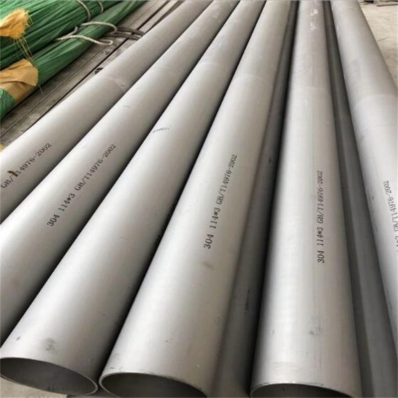 Customized Hastelloy High-Endurance Pipe for Industrial Use