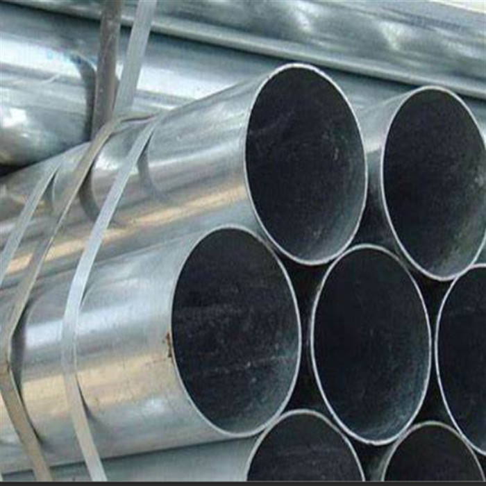 Copper-Nickel Pipelines T/T Payment Pallet Package