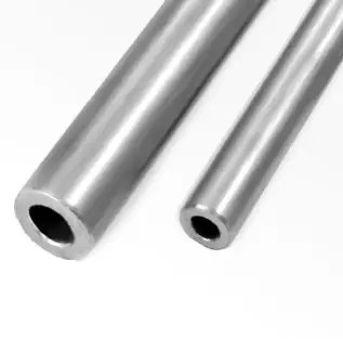 High Luster 304 304L Stainless Steel Pipe Seamless Steel Pipe For Biotechnology