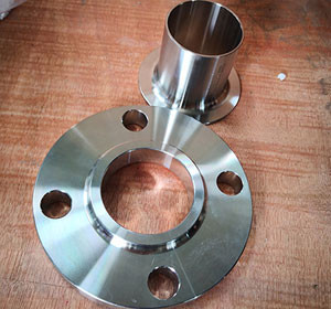 Best Quality ANSI B16.5 Lap Joint Flange Stainless Steel A316L 600#-1500# 4"-8" For Industry