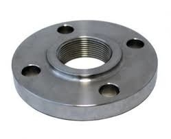 Factory Price Threaded Flange Stainless Steel A182 F347 150#-1500#  ANSI B16.5 For Industry