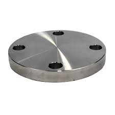 SEASOM Stainless Steel Ss Titanium Square Welding Threaded Loose Forged Plate Blind Pipe And Fittings Brida Flange