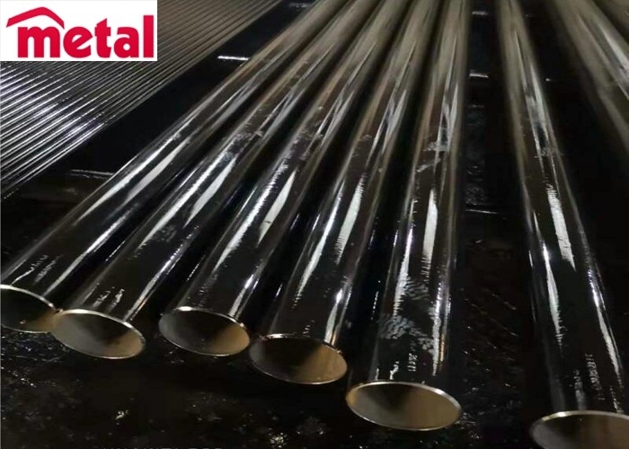 ASTM A335 Alloy Steel P11 Seamless pipe, P11 Heater Tubes, P11 ERW Pipe Seamless Steel PIPE Alloy Steel 4