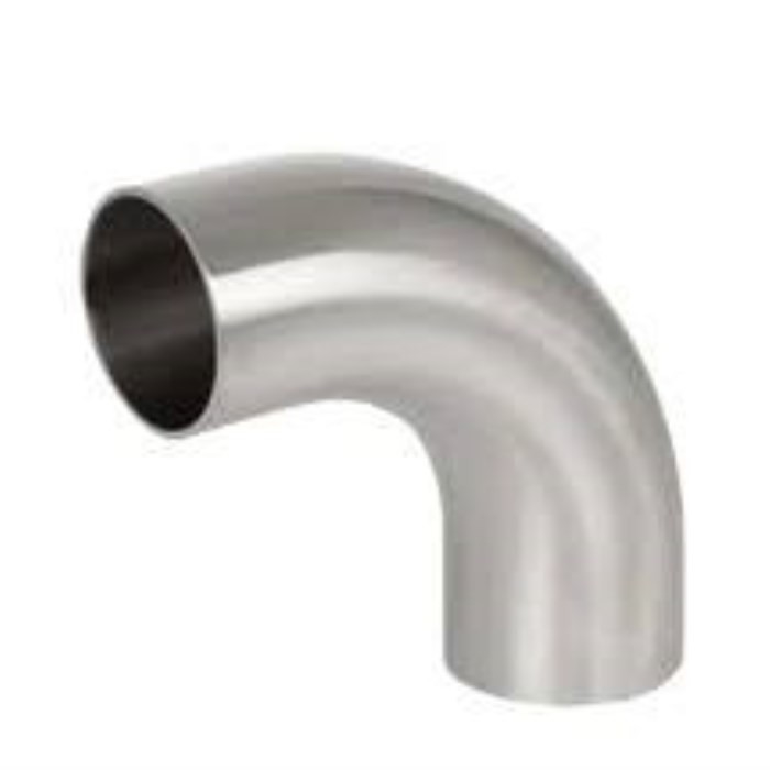 A403 Stainless Steel Elbow 90 Degree Forged Pipe Fittings