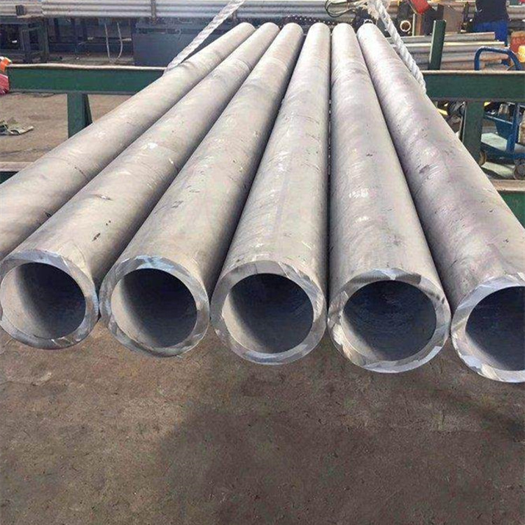 ASTM A335 Alloy Steel P9 Seamless pipe, P9 Heater Tubes, P9ERW Pipe Seamless Steel PIPE Alloy Steel 4