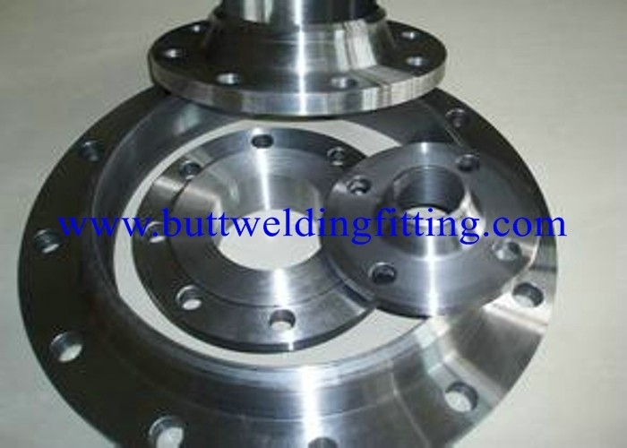 Steel Flange ,Swivel-Ring, ASME B16.5, MSS SP-44, A694 F52 to F65