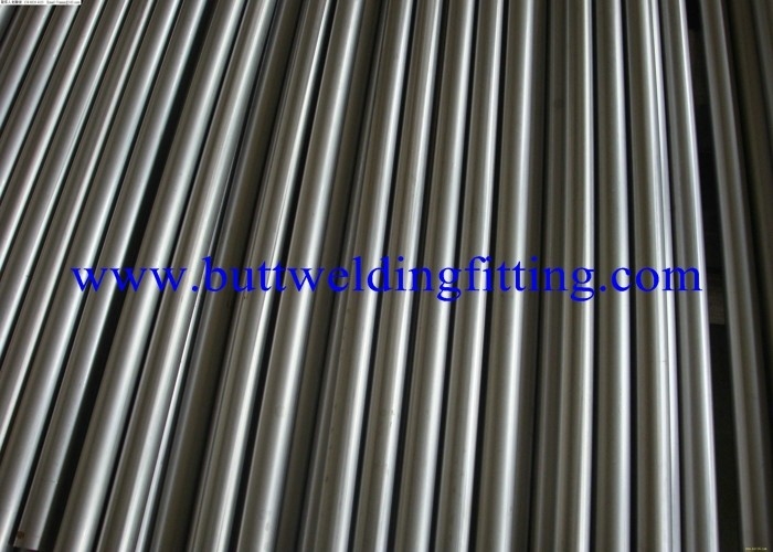 201 SS Square Tube Mirror Polished Stainless Steel Pipe 0.3mm-3.0mm Thickness