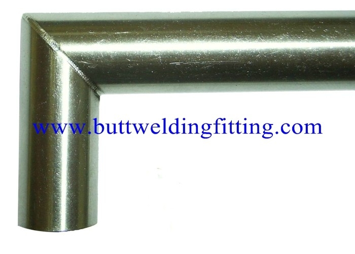 Alloy C22 Hastelloy C22 Copper Nickel Alloy Steel Pipe ASTM B622  ASME SB622 UNS N06022