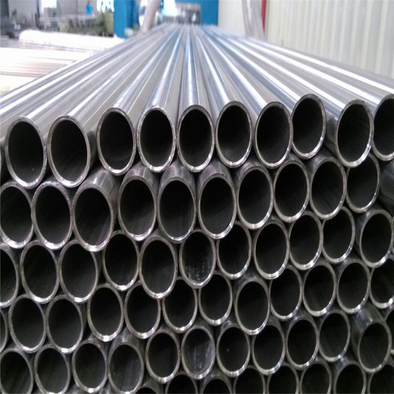 S31050/1.4466 Super Duplex Seamless Stainless Steel Pipe  Tube