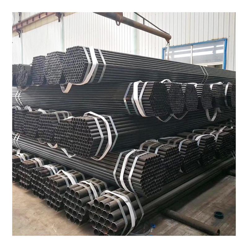 High Precision Cold Rolled 4130 4135 4140 Seamless Steel Pipe