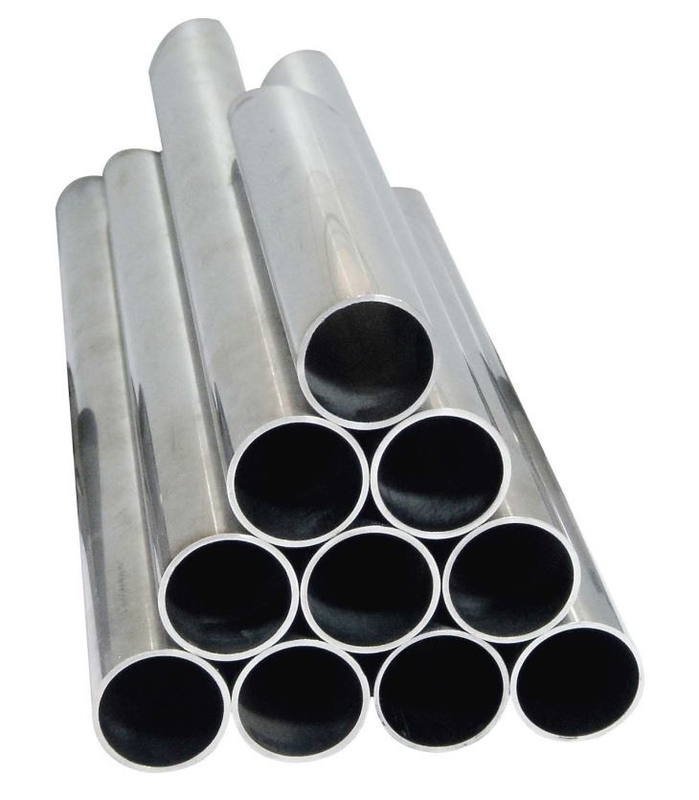C276 400 600 601 625 718 725 750 800 825 Inconel Incoloy Monel Hastelloy seamless pipe and tube
