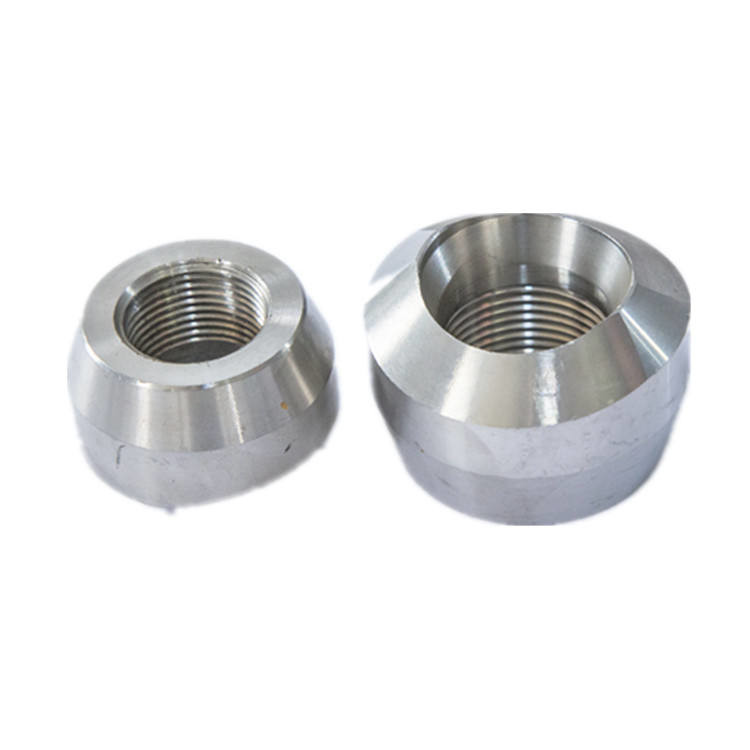 SS Stainless Steel Butt welded Fitting Pipe Lap Joint Stub End