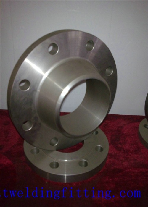 C276 / NO10276 Forged Steel Flanges , ASTM AB564 Hastelloy Steel Flange