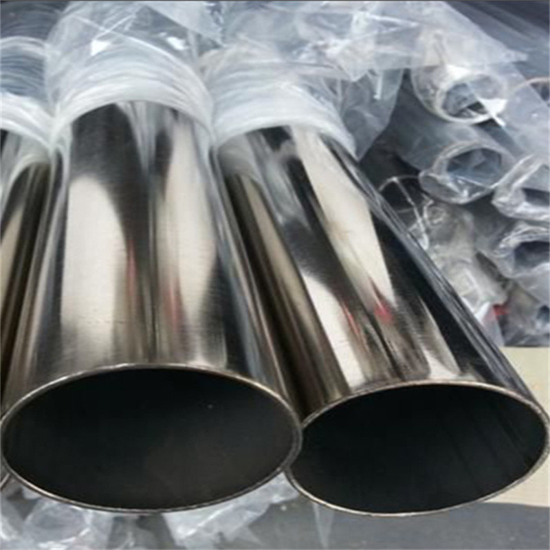 Customized Heat Resistant Pipe with Inner Diameter Pressure Rating