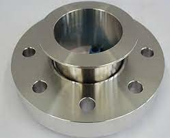 Best Quality ANSI B16.5 Lap Joint Flange Stainless Steel A316L 600#-1500# 4