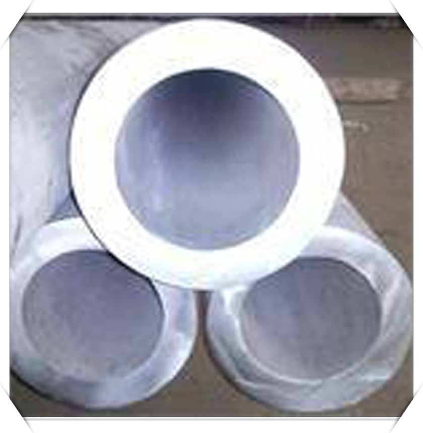 Petroleum Stainless Steel Pipe Seamless ASTM A269 / ASTM A312 ERW Pipes