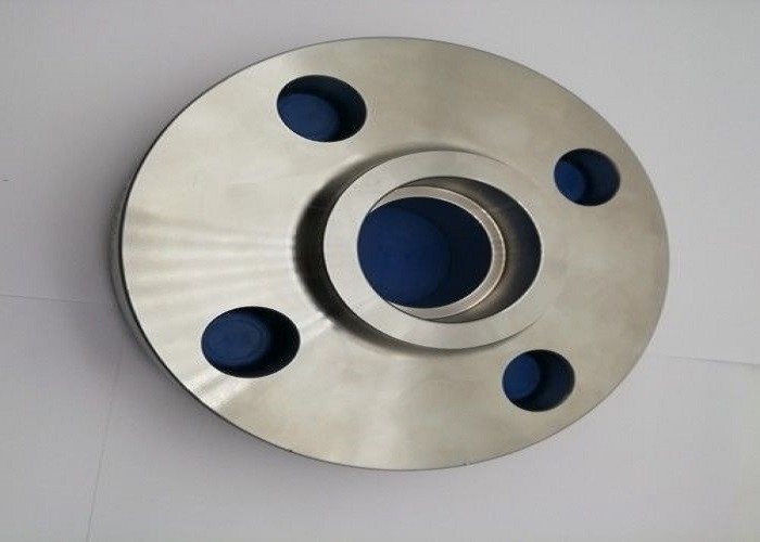 Aloy Steel Alloy 400 Pipe fitting   PL Flanges  6'' SCH40 RF ASME B16.5